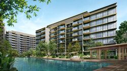 Parktown Residence (D18), Apartment #446053821